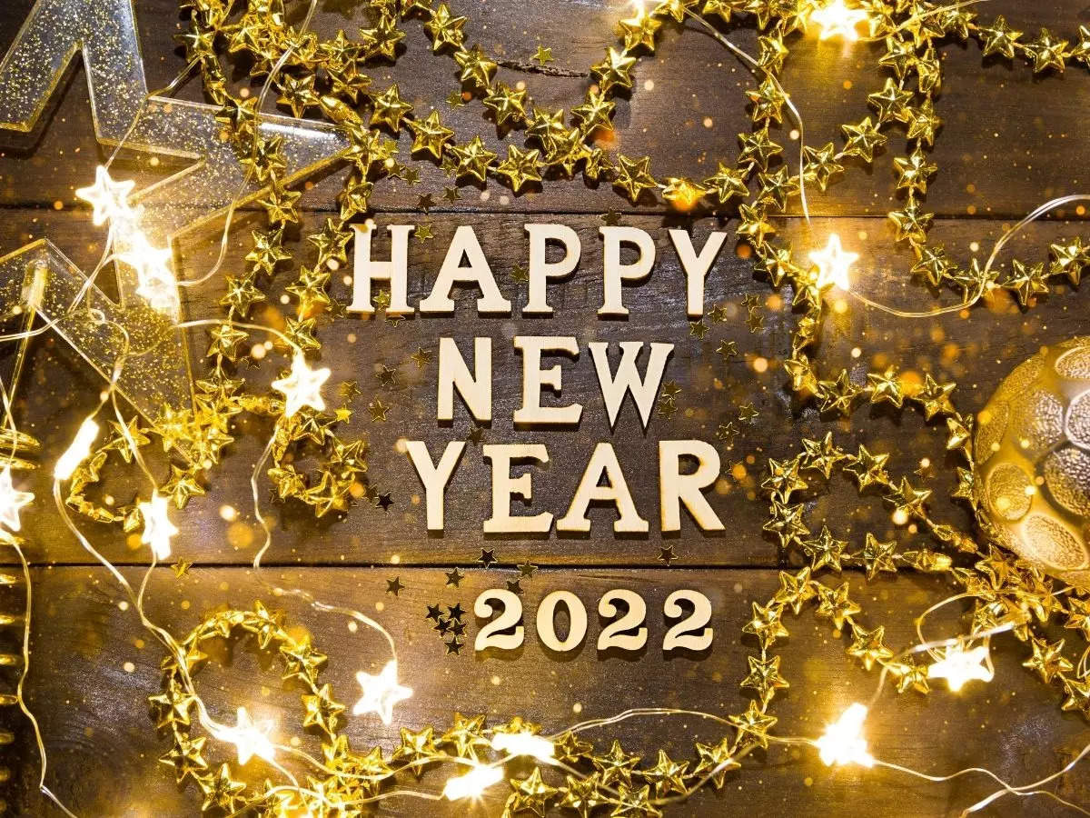 Detail Happy New Year Quotes Nomer 31