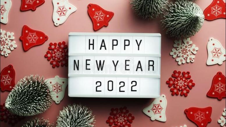 Detail Happy New Year Quotes Nomer 47