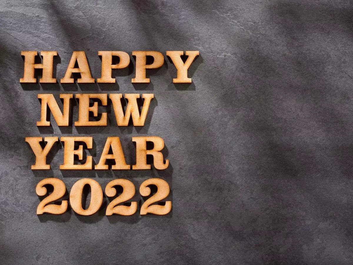 Detail Happy New Year Quotes Nomer 48