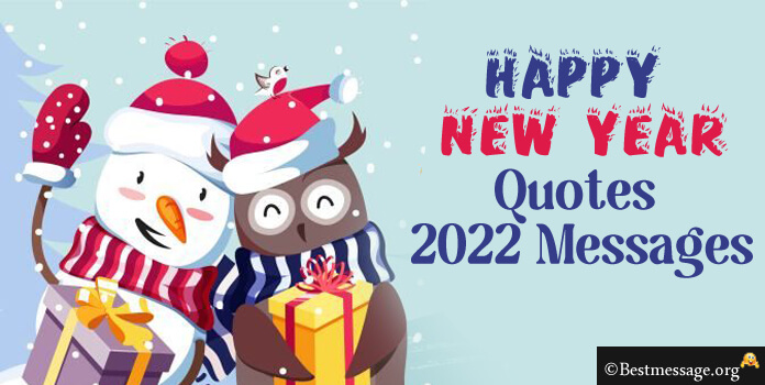 Detail Happy New Year Quotes Nomer 52