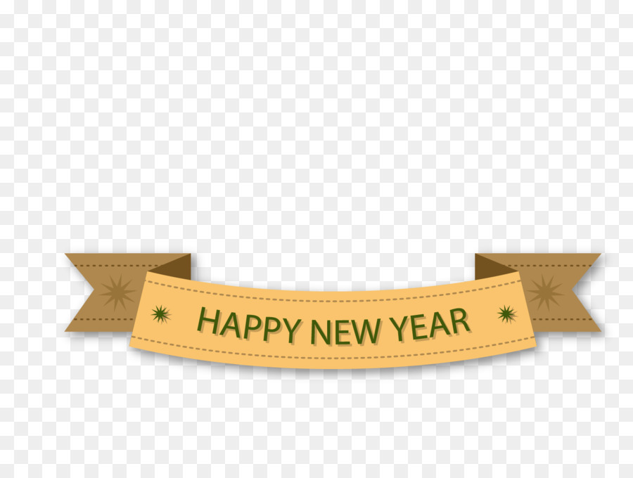 Detail Happy New Year Transparent Nomer 47