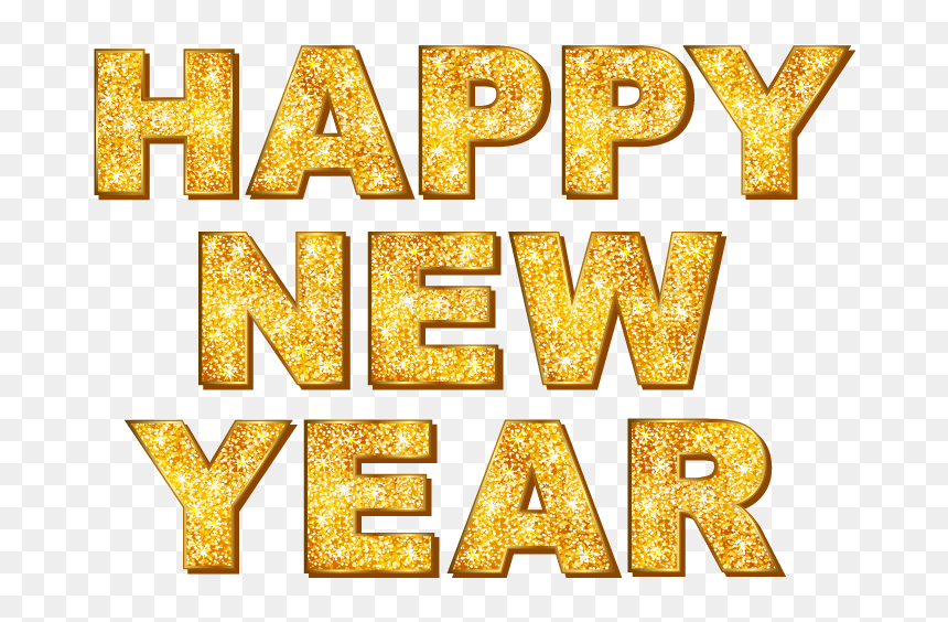 Detail Happy New Years Png Nomer 21