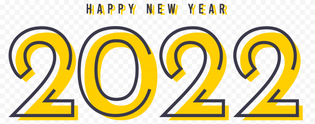 Detail Happy New Years Png Nomer 23