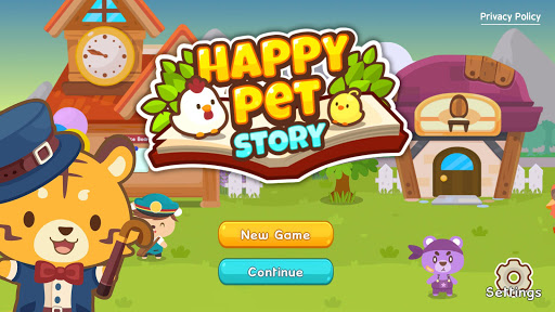 Detail Happy Pet Story Peliharaan Virtual Nomer 3