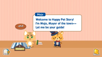 Detail Happy Pet Story Peliharaan Virtual Nomer 28
