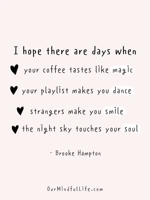 Detail Happy Positive Quotes Nomer 25