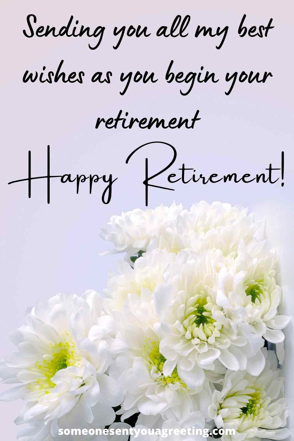 Detail Happy Retirement Quotes Nomer 46