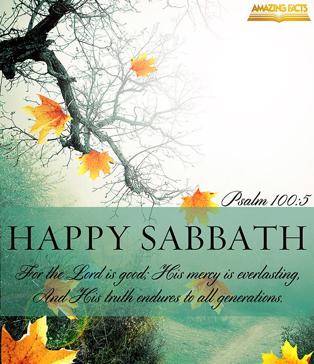 Detail Happy Sabbath Quotes Nomer 43