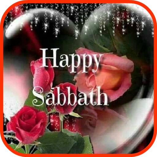 Detail Happy Sabbath Quotes Nomer 49