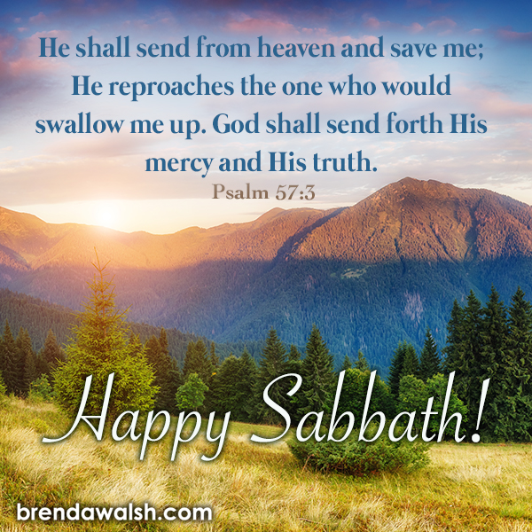 Detail Happy Sabbath Quotes Nomer 50