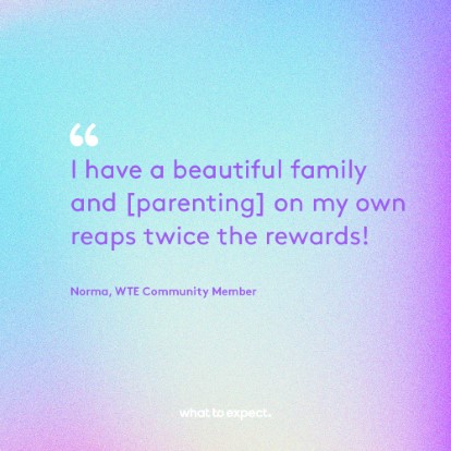 Detail Happy Single Mom Quotes Nomer 25