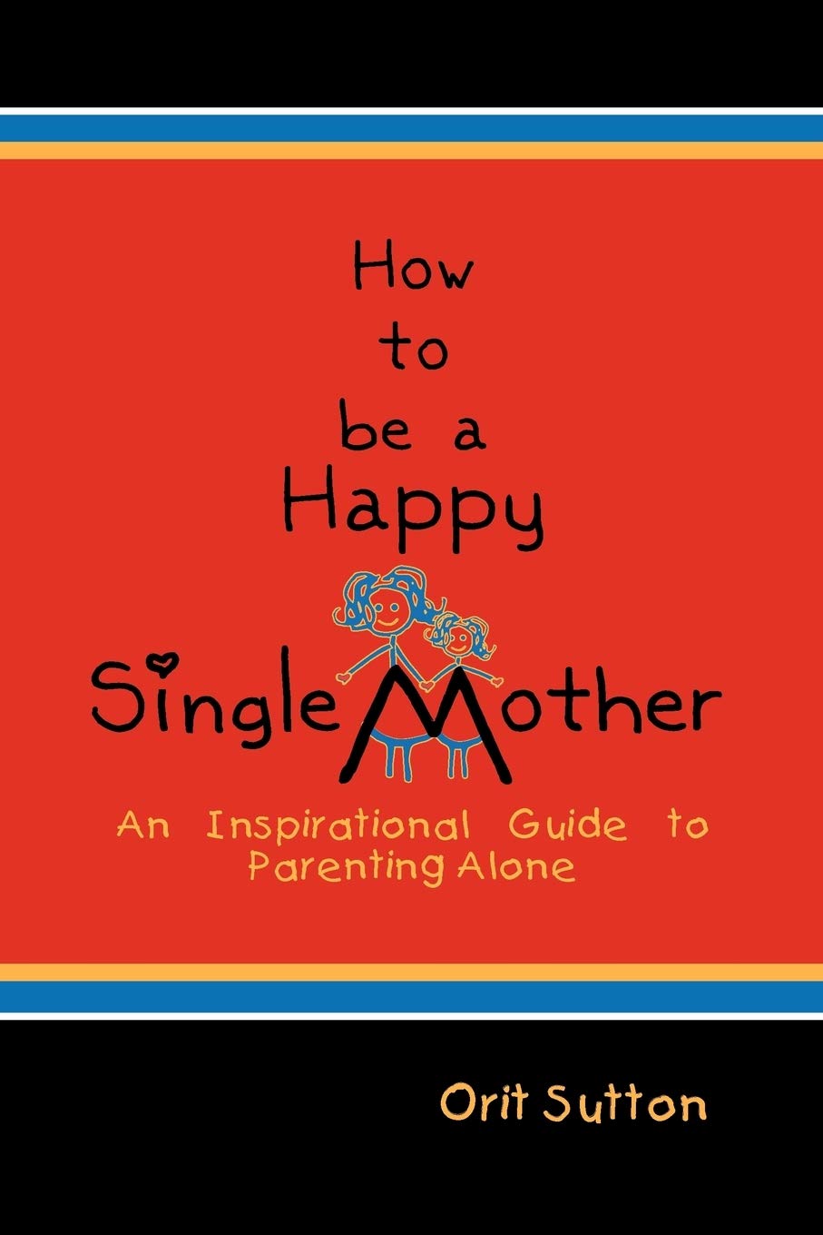 Detail Happy Single Mom Quotes Nomer 35