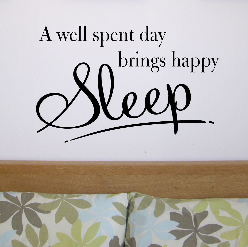 Detail Happy Sleep Quotes Nomer 22