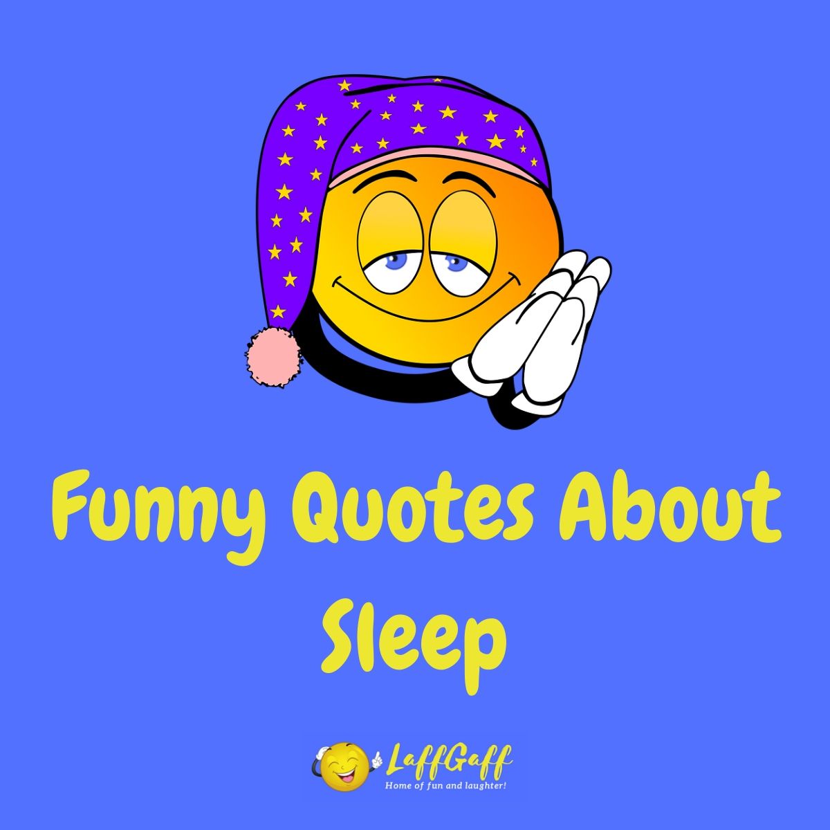 Detail Happy Sleep Quotes Nomer 45