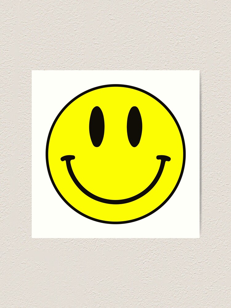 Detail Happy Smiley Images Nomer 32