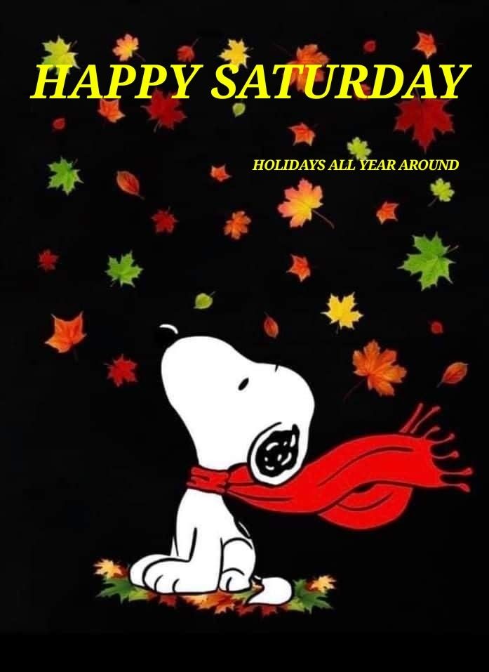 Detail Happy Snoopy Images Nomer 40