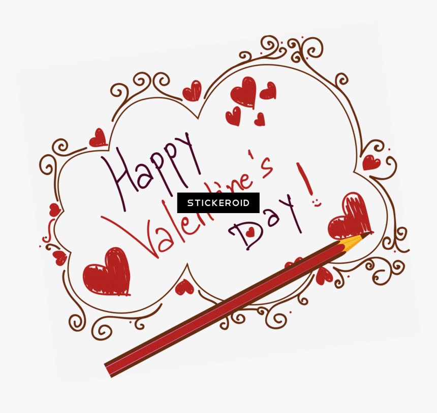 Detail Happy St Valentines Day Images Nomer 22