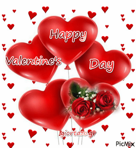 Detail Happy St Valentines Day Images Nomer 25