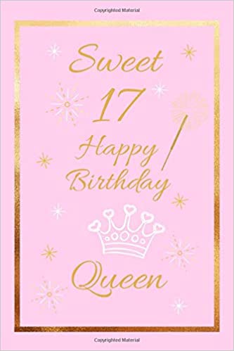 Detail Happy Sweet 17th Birthday Quotes Nomer 32