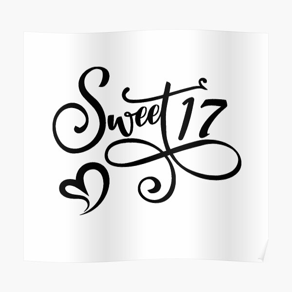 Detail Happy Sweet Seventeen Tumblr Nomer 14