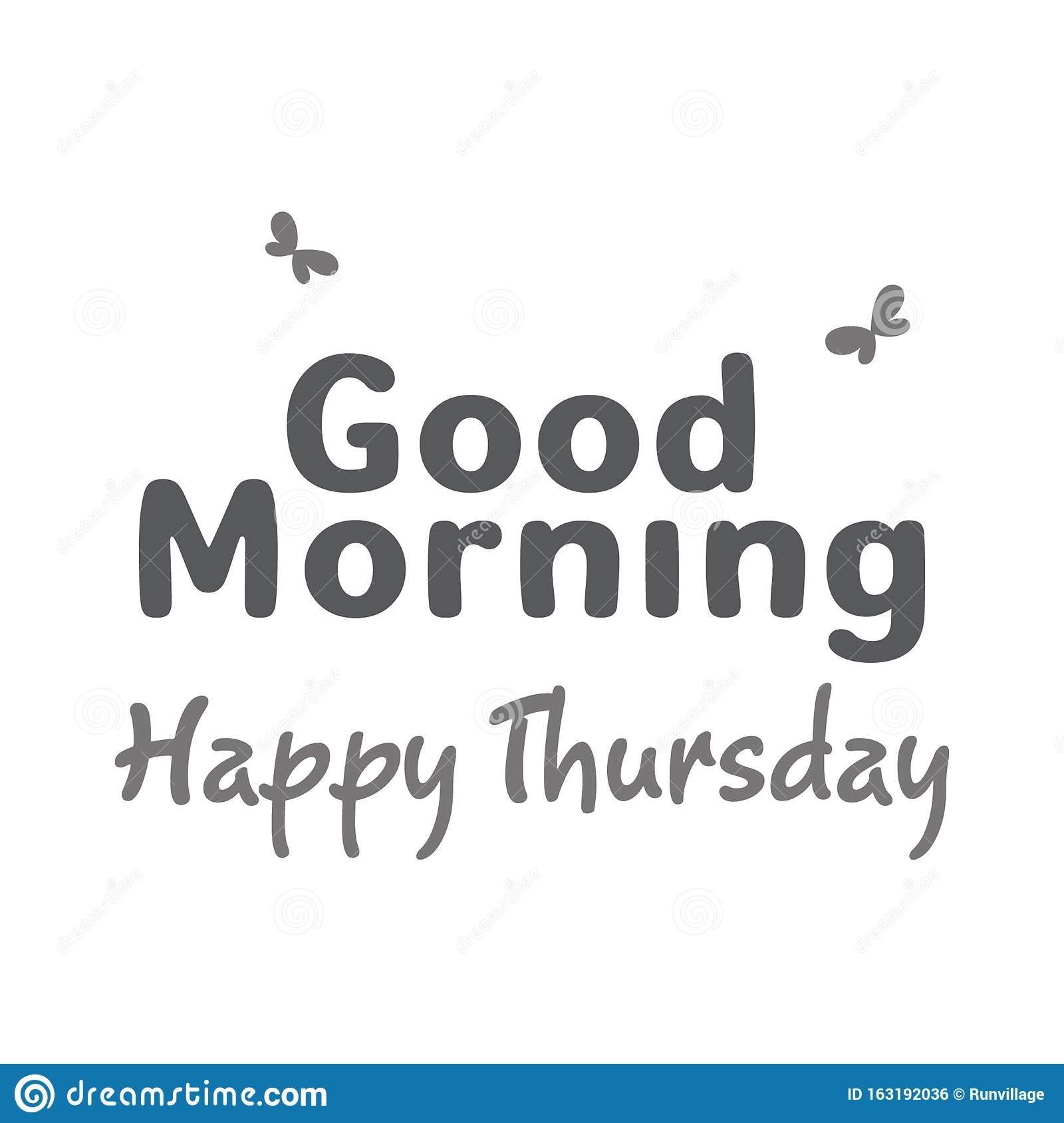 Detail Happy Thursday Morning Stickers Nomer 12