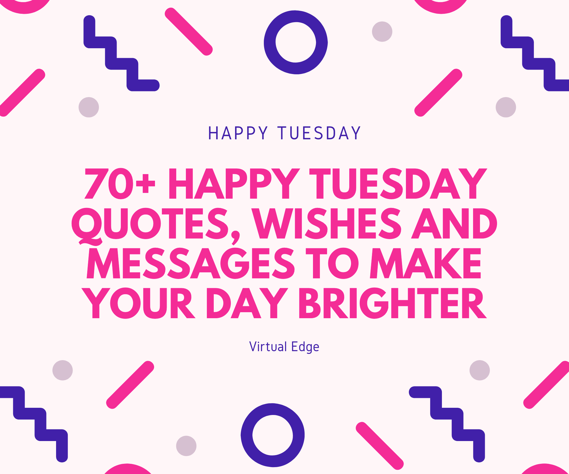 Download Happy Tuesday Quotes Nomer 10