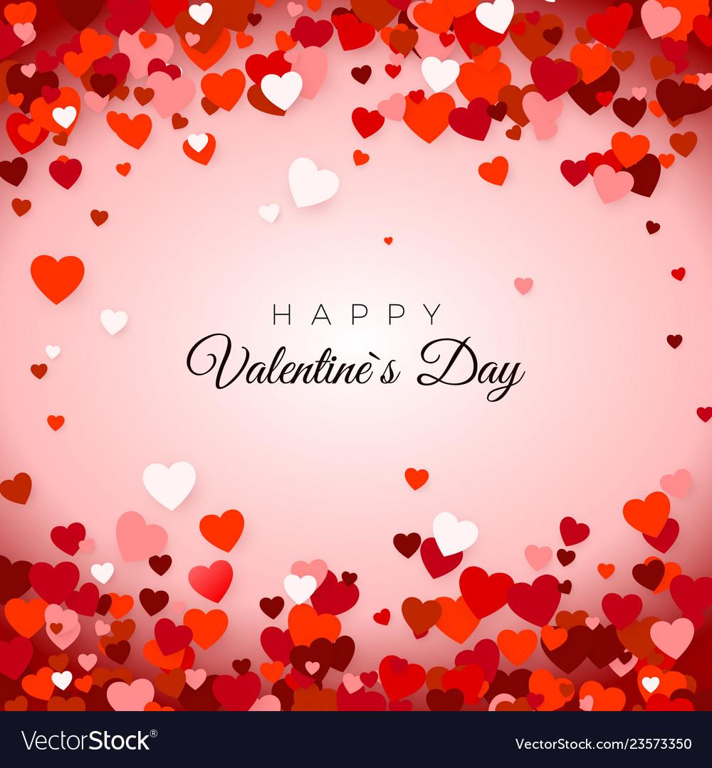 Detail Happy Valentine Card Images Nomer 12