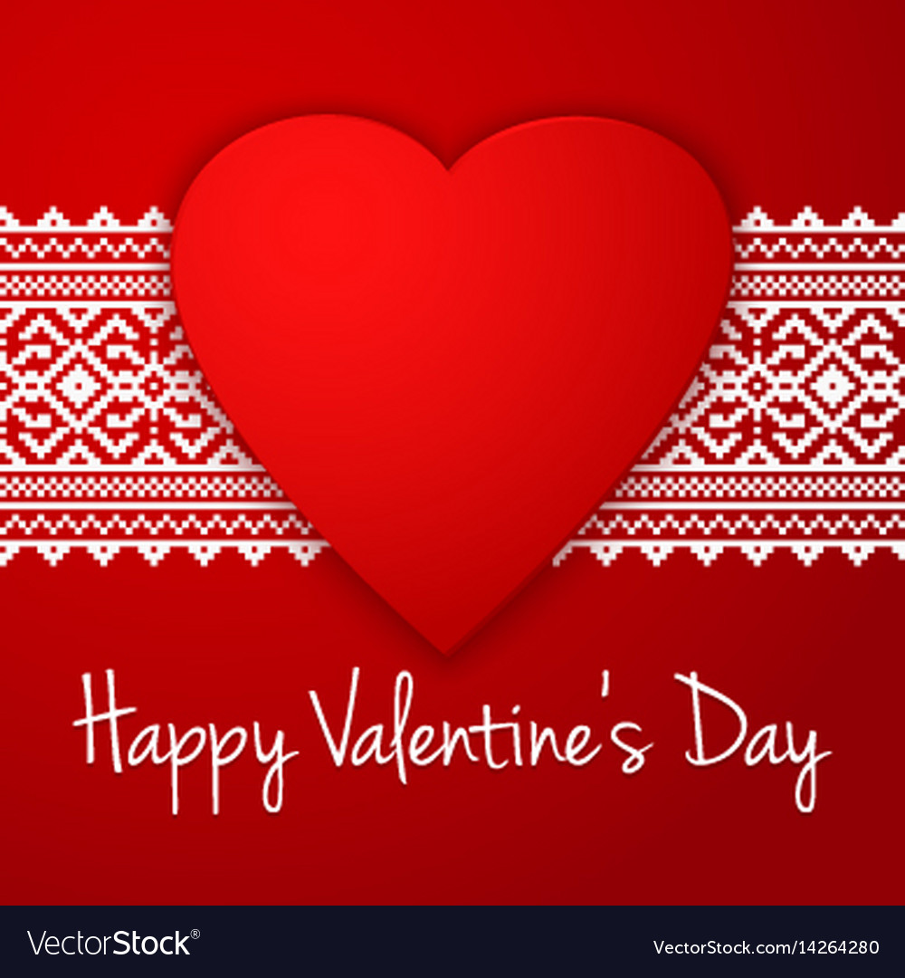 Detail Happy Valentine Card Images Nomer 19