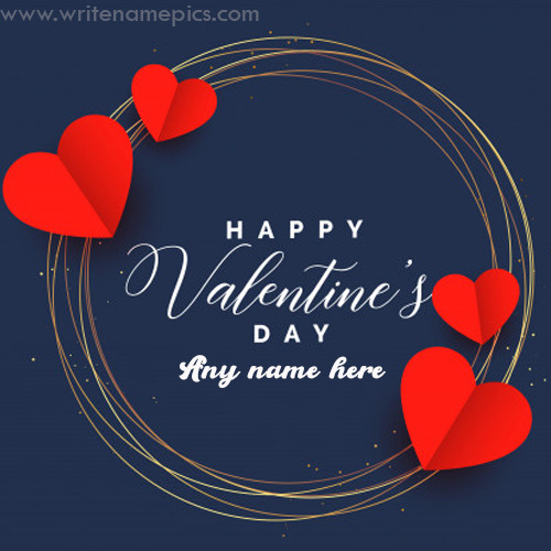 Detail Happy Valentine Card Images Nomer 34