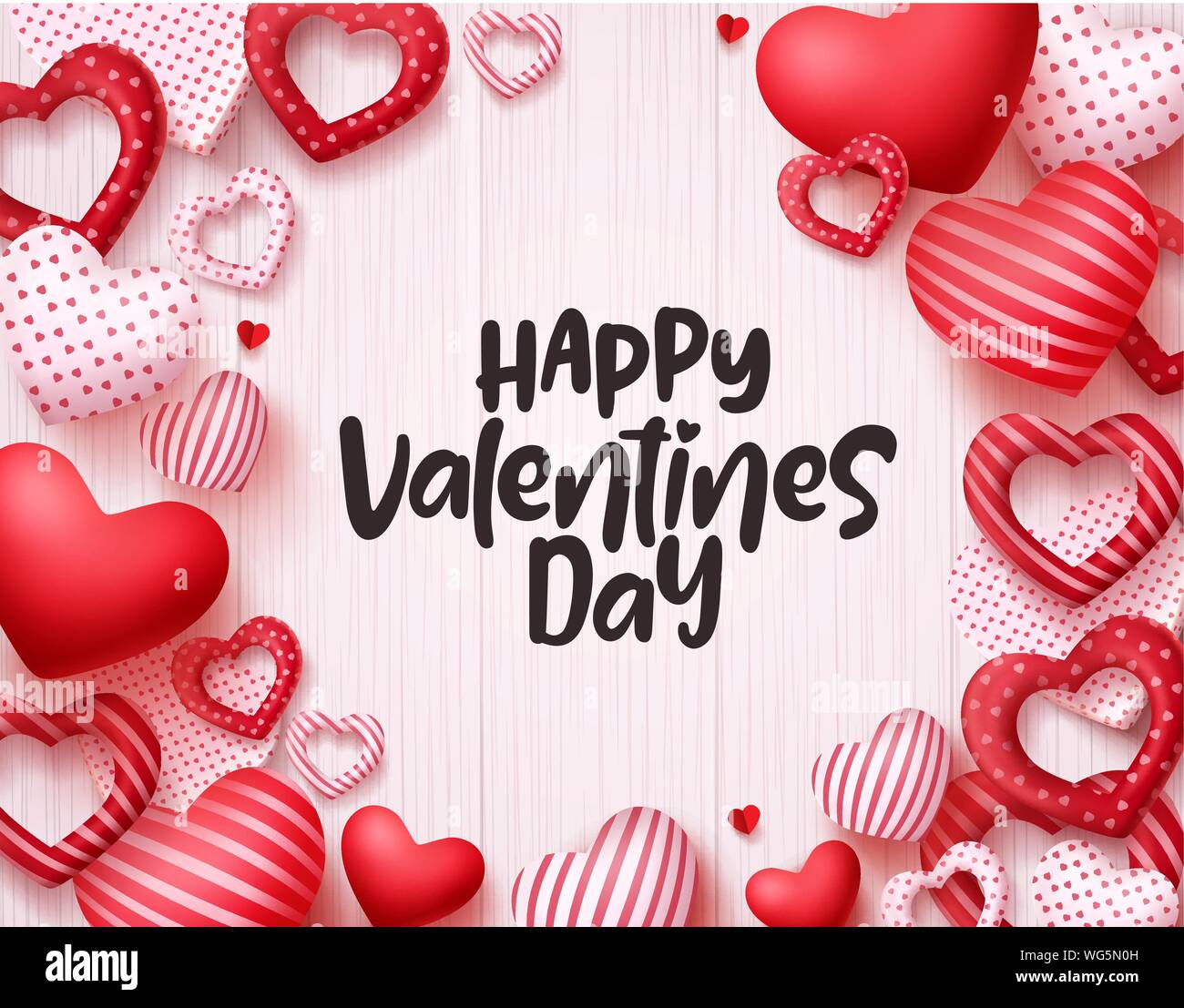 Detail Happy Valentine Card Images Nomer 46