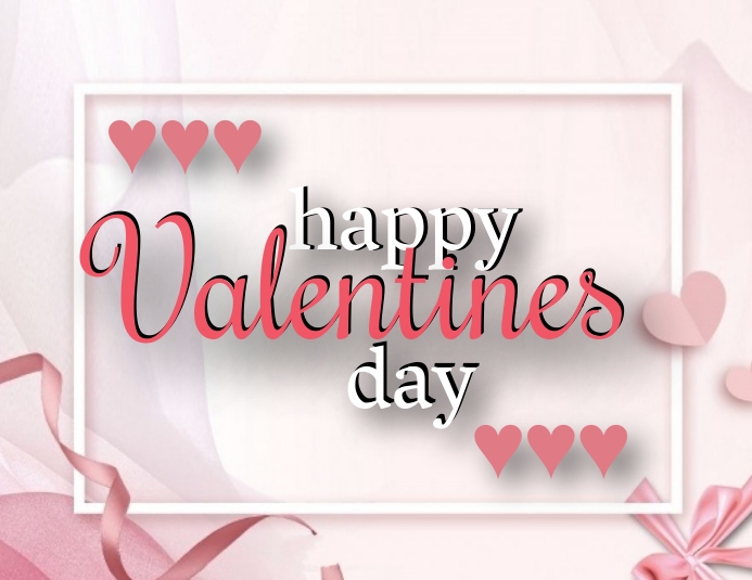 Detail Happy Valentine Cards Images Nomer 13