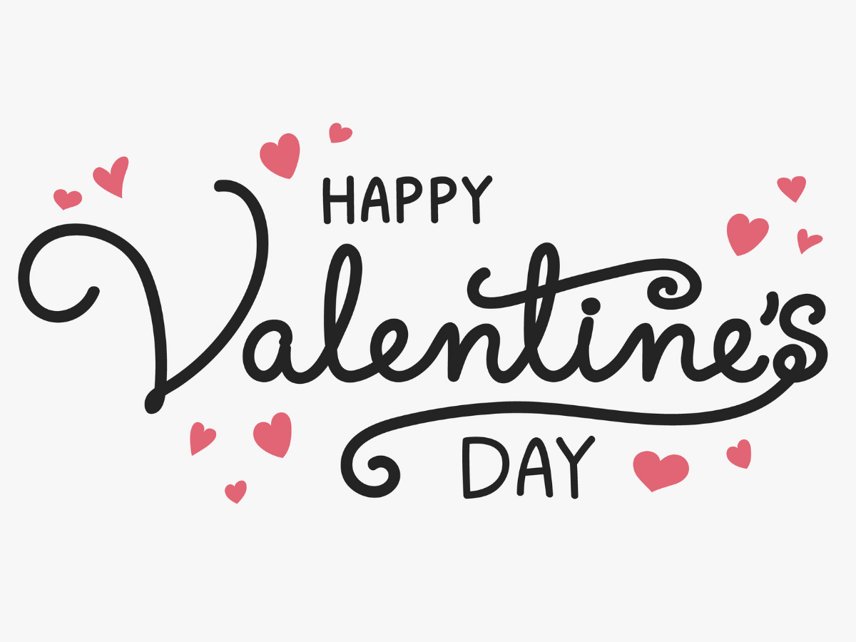 Detail Happy Valentine Cards Images Nomer 17