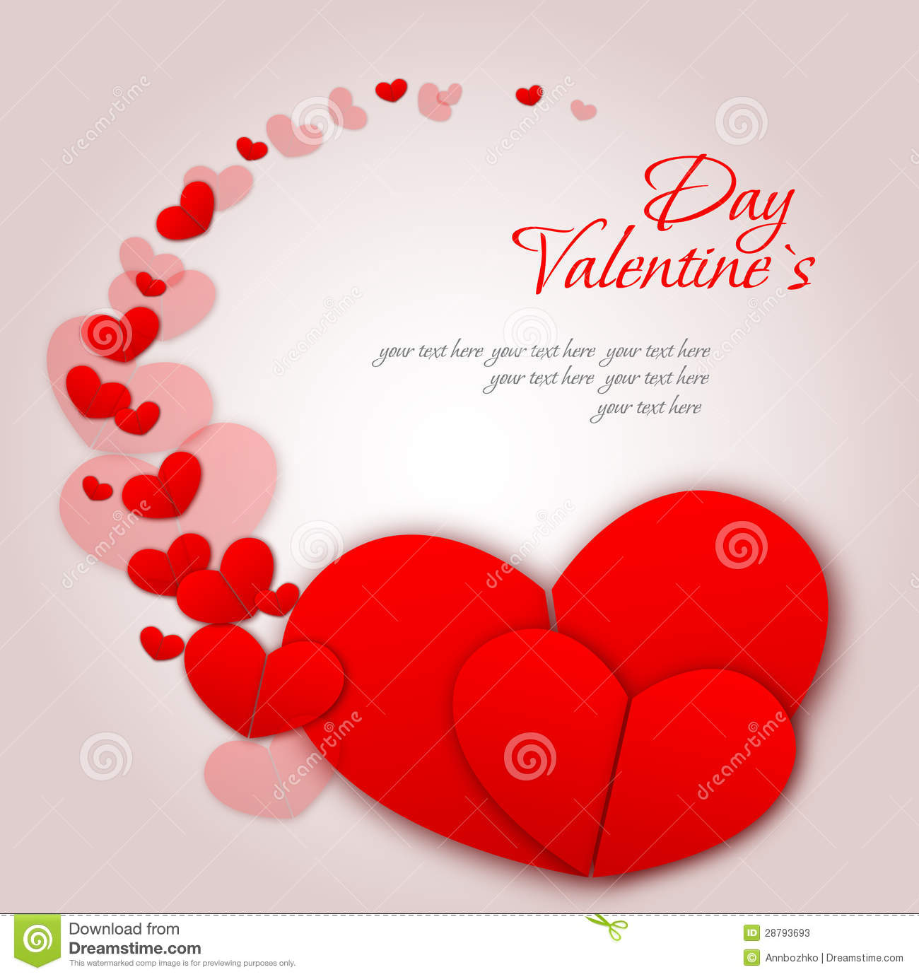 Detail Happy Valentine Cards Images Nomer 37