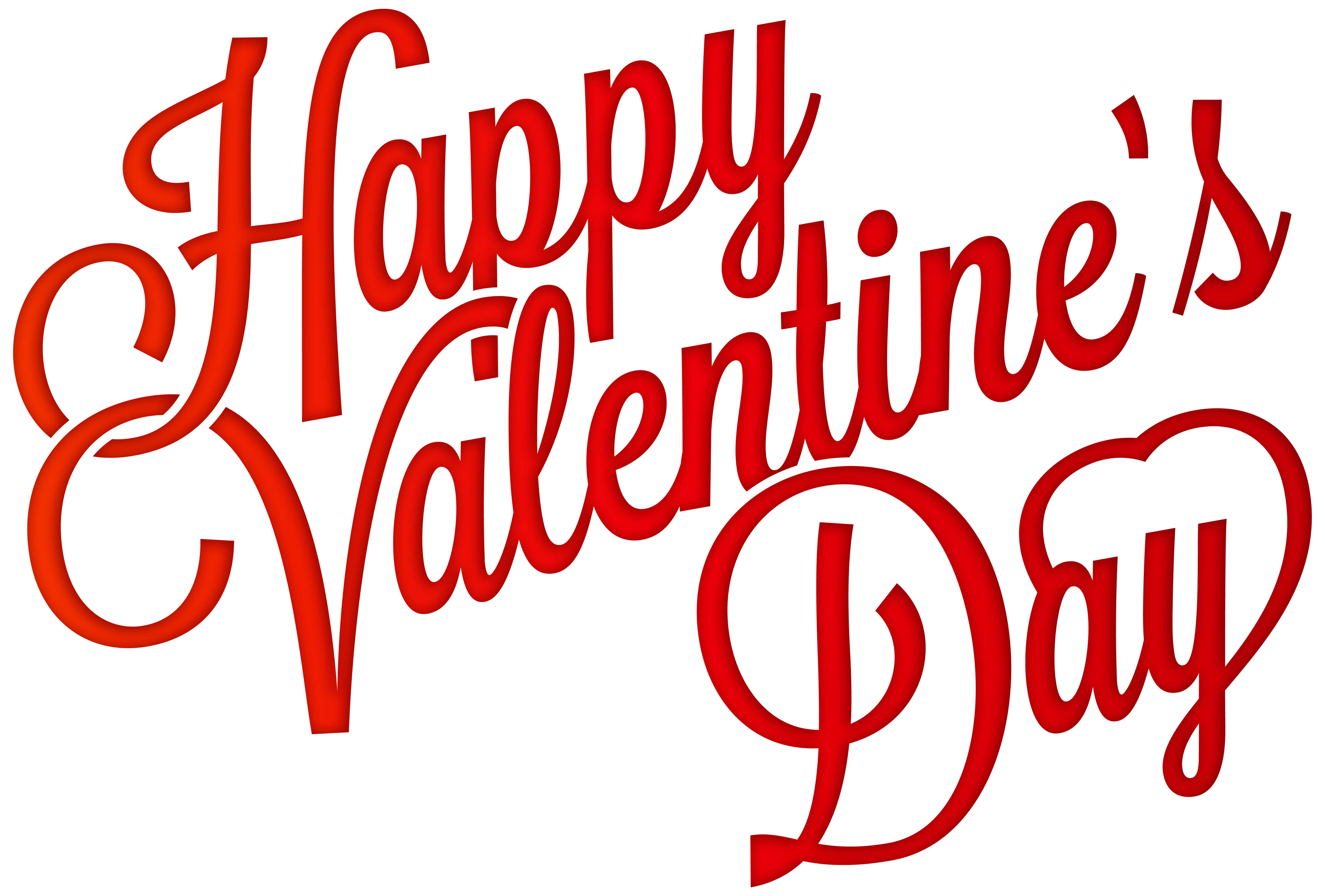 Happy Valentine Day Png - KibrisPDR