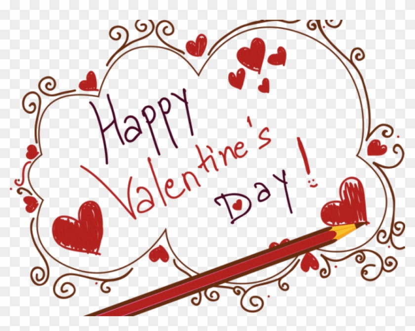 Detail Happy Valentine Day Png Nomer 28