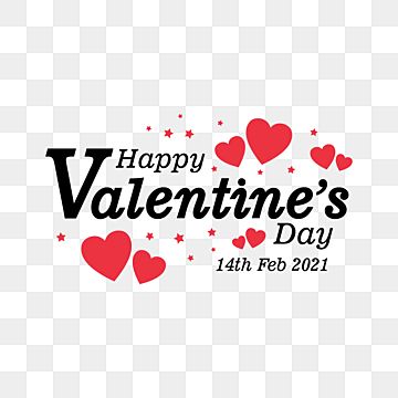 Detail Happy Valentine Day Png Nomer 34