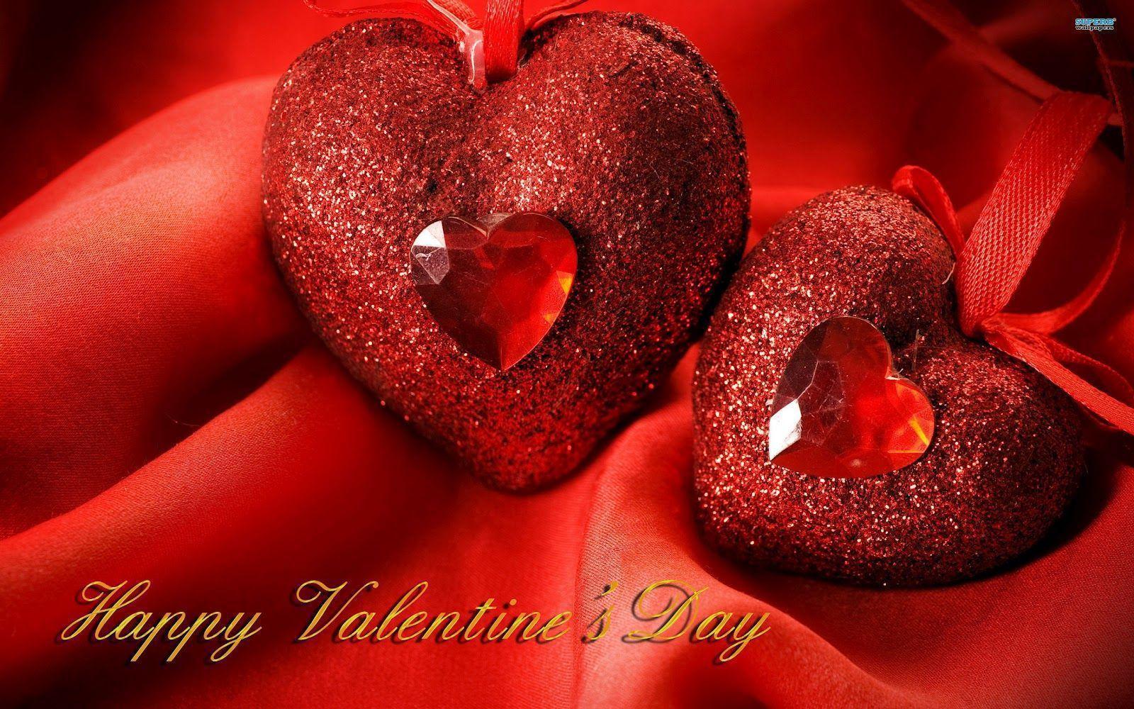 Detail Happy Valentine Day Wallpaper Free Download Nomer 16