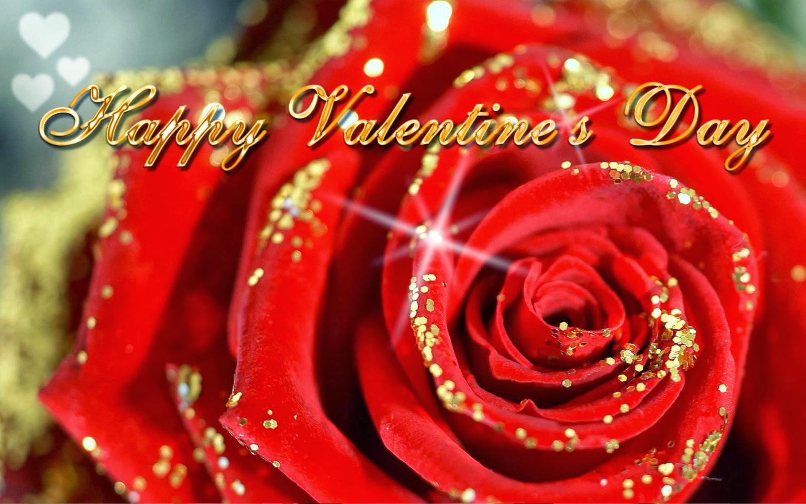 Detail Happy Valentine Day Wallpaper Free Download Nomer 32