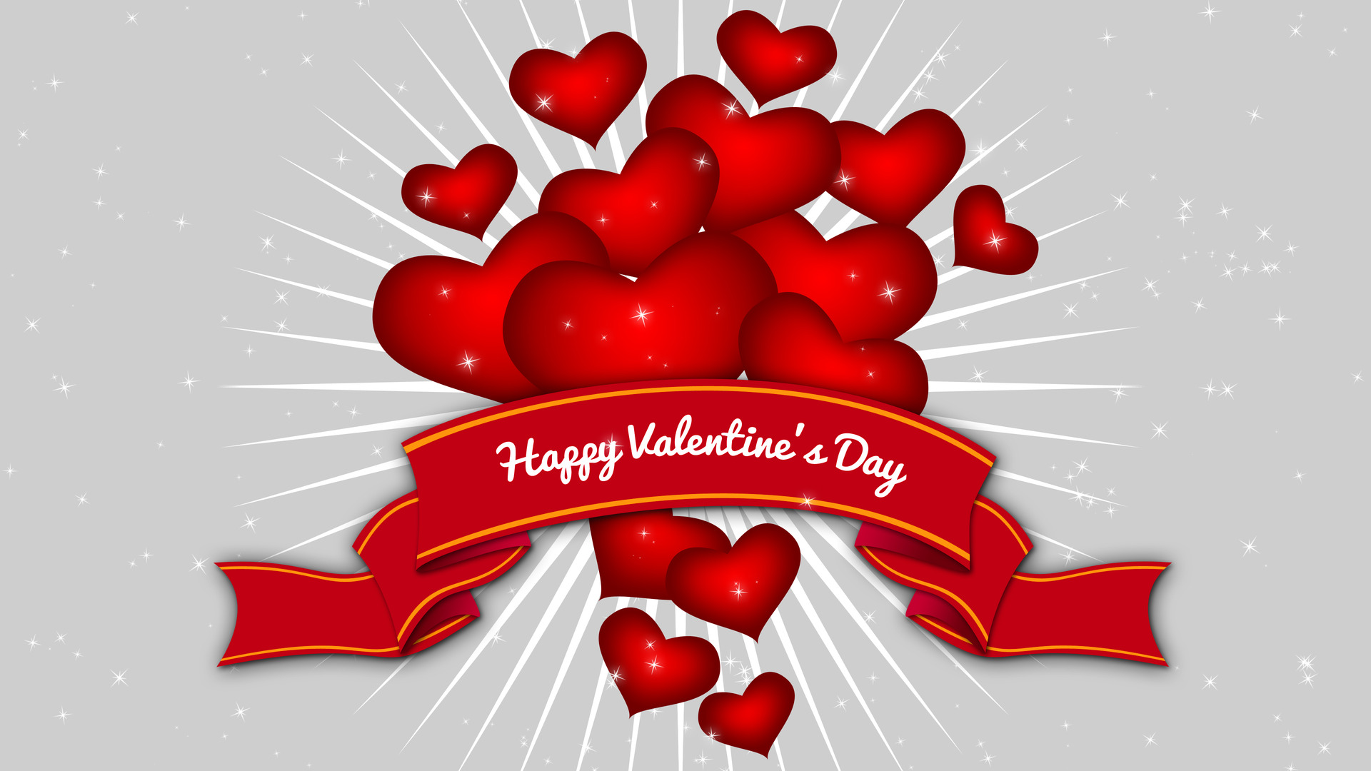 Detail Happy Valentine Day Wallpaper Free Download Nomer 33