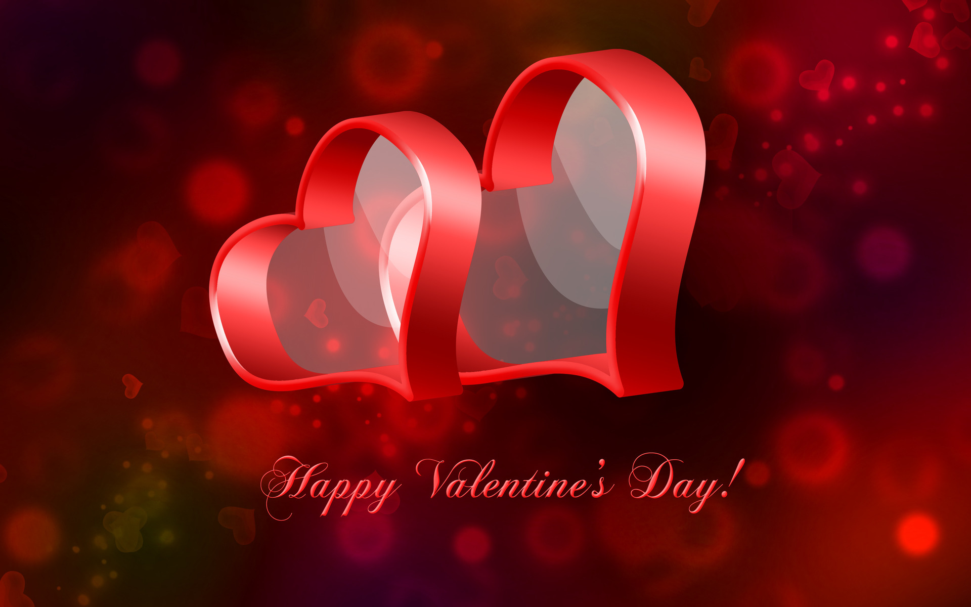 Detail Happy Valentine Day Wallpaper Free Download Nomer 5