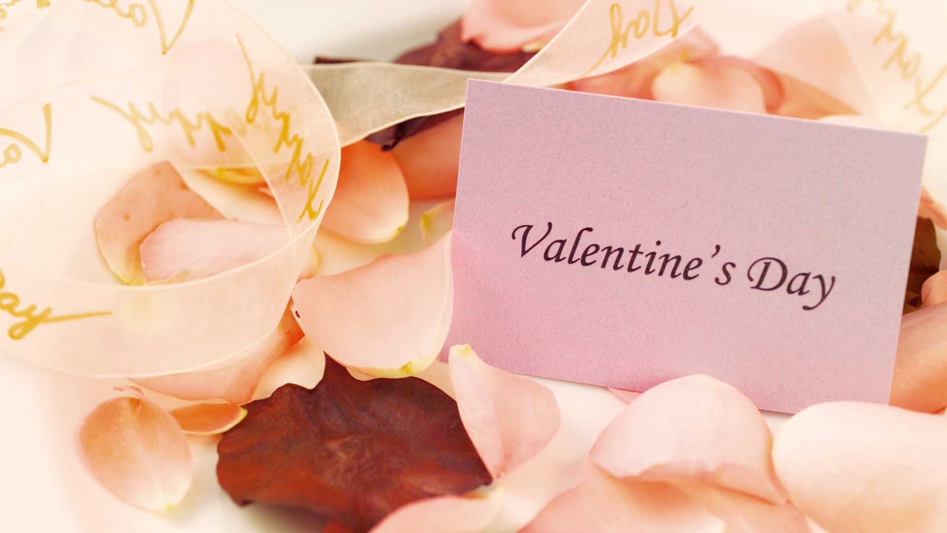 Detail Happy Valentine Day Wallpaper Free Download Nomer 35