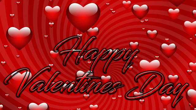 Detail Happy Valentine Day Wallpaper Free Download Nomer 8