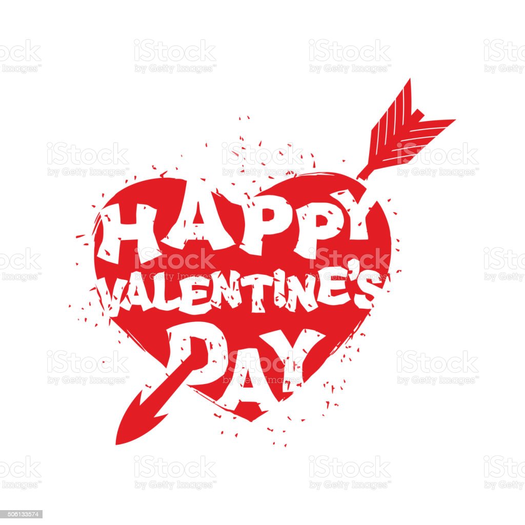 Detail Happy Valentine Logo Nomer 12