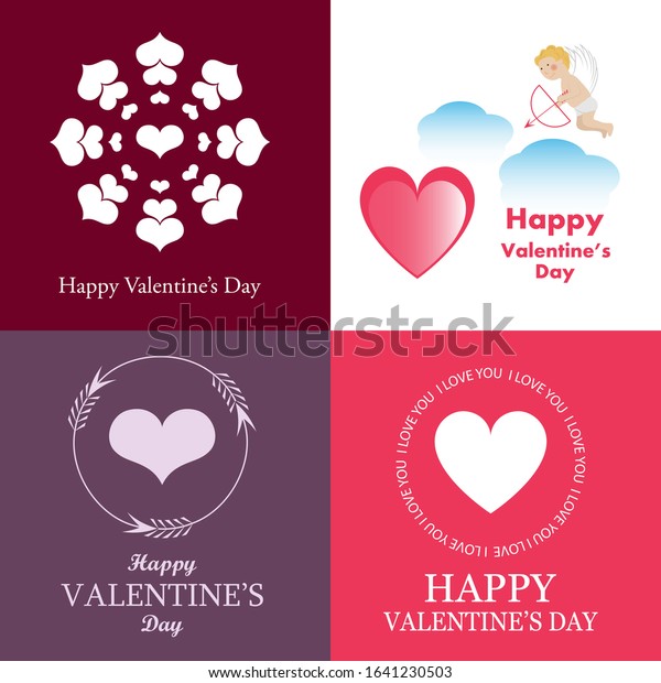 Detail Happy Valentine Logo Nomer 33