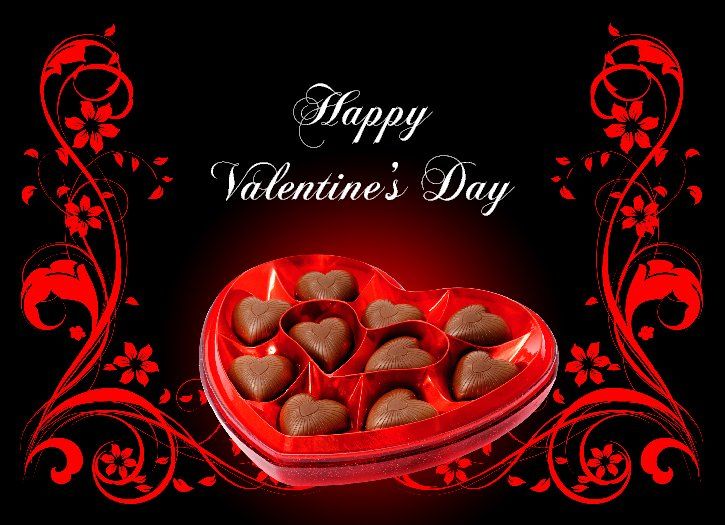 Detail Happy Valentine Pictures Free Nomer 30