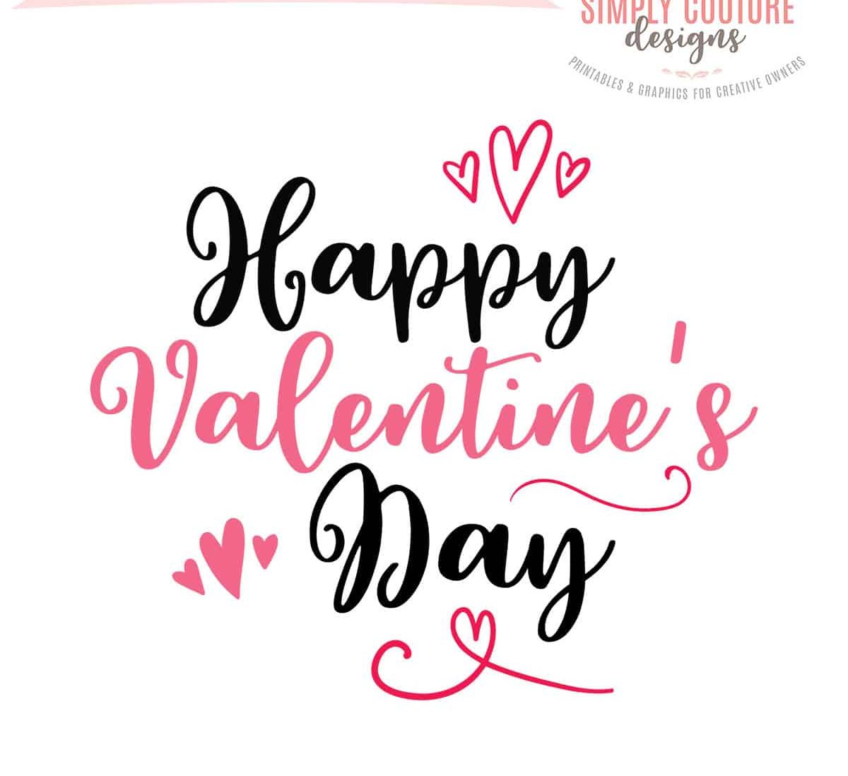 Detail Happy Valentine Pictures Free Nomer 43