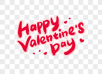 Detail Happy Valentine Png Nomer 12