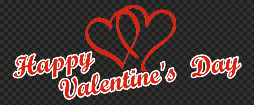 Detail Happy Valentine Png Nomer 39