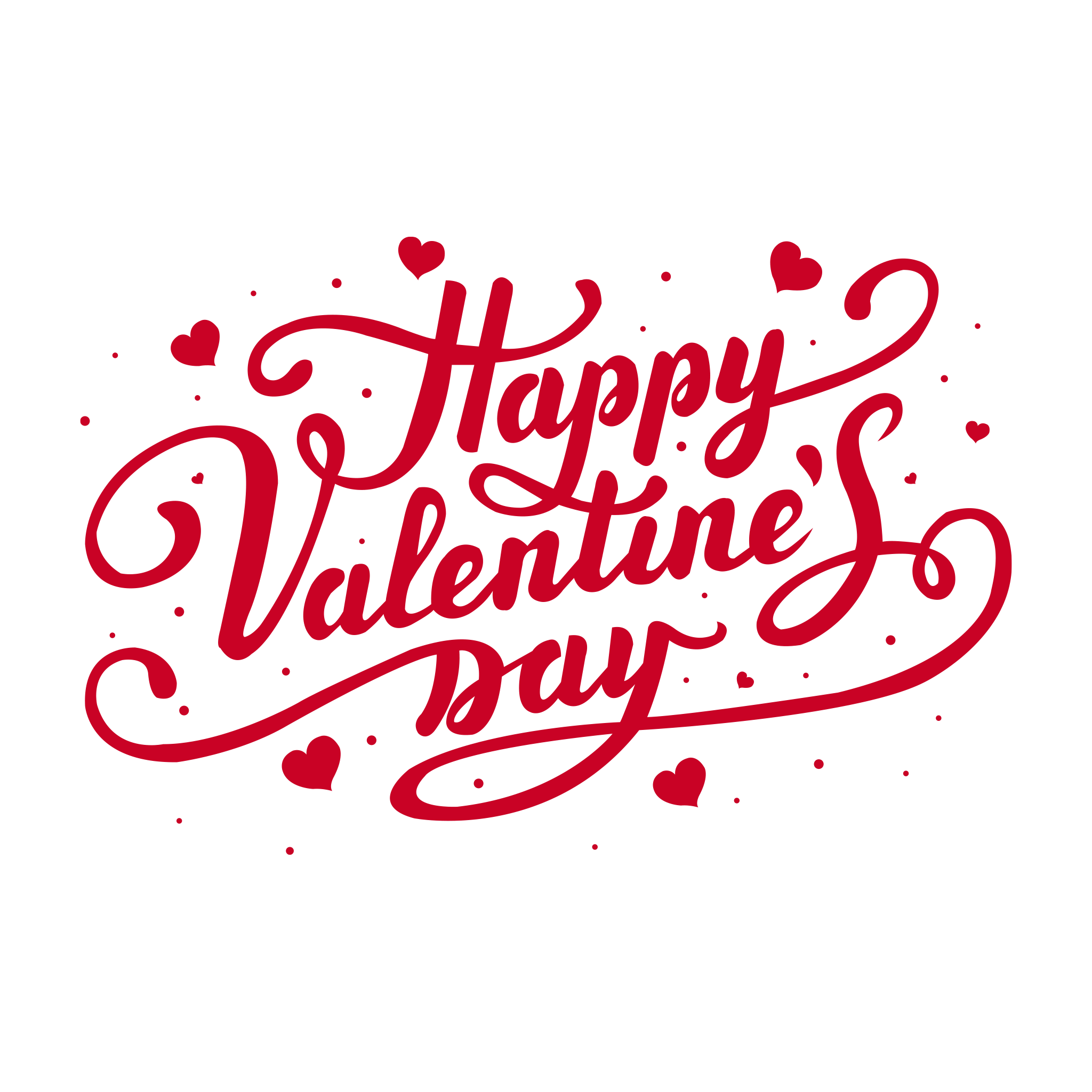 Detail Happy Valentine Png Nomer 4