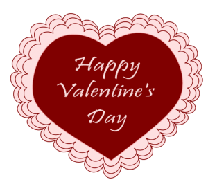 Detail Happy Valentines Day Clipart Images Nomer 14